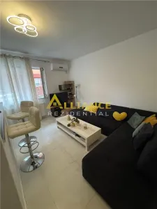 Aparatorii Patriei | 2 Camere Tip Studio | Mobilat & Utilat | Parcare Inclusa - foto 1