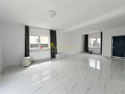 vila individuala || mobilata utilata || teren 560mp || - foto 1