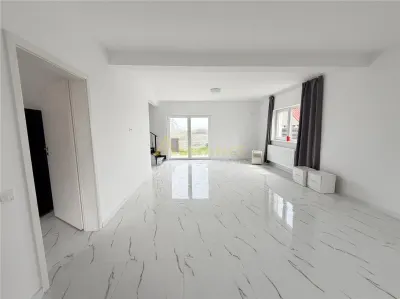 vila individuala || mobilata utilata || teren 560mp || - foto 2
