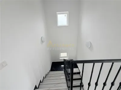 vila individuala || mobilata utilata || teren 560mp || - foto 5