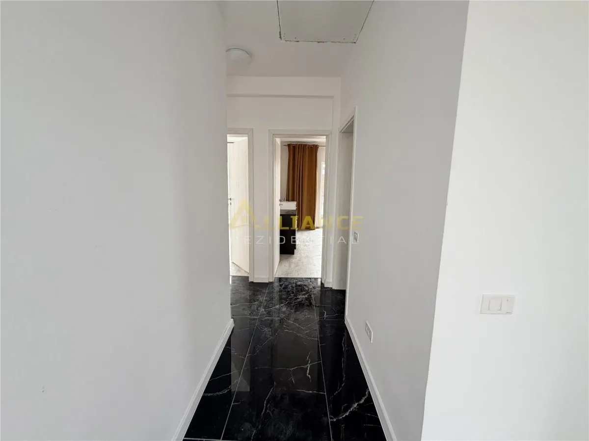 vila individuala || mobilata utilata || teren 560mp || - foto 6