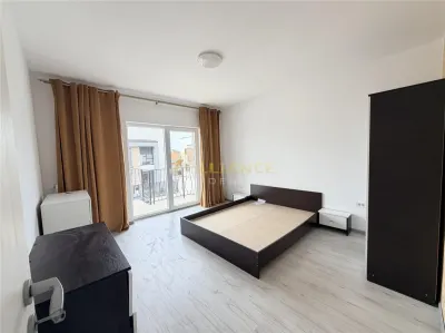 vila individuala || mobilata utilata || teren 560mp || - foto 9