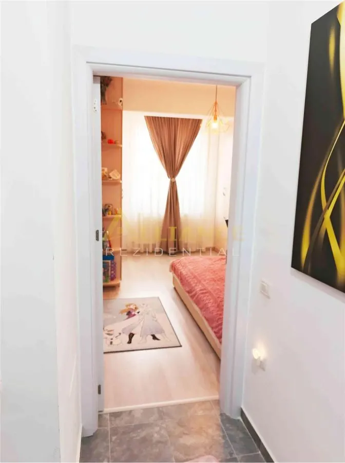 Metrou Dimitrie Leonida-2 Camere-Mobilat-Utilat+Parcare - foto 13