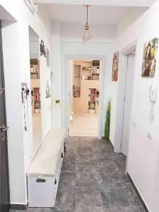 Metrou Dimitrie Leonida-2 Camere-Mobilat-Utilat+Parcare - foto 10