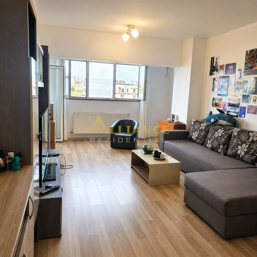 De vanzare in exclusivitate apartament 2 camere situat in Ansamblul Primavara, Prelungirea Ghencea nr. 94-100, Sector 6. - foto 2