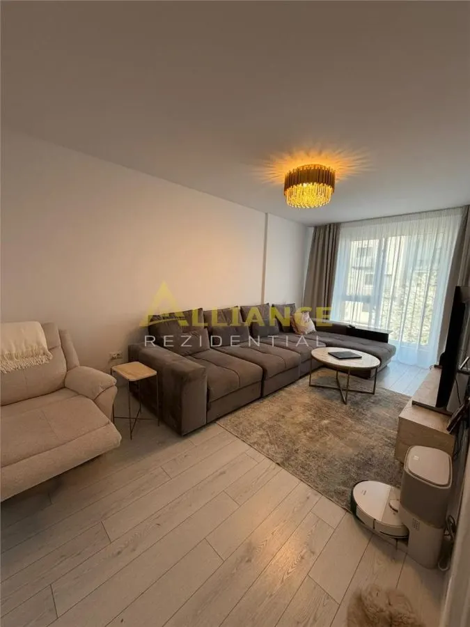 10 Minute Metrou Dimitrie Leonida | Apartament 3 camere - foto 3