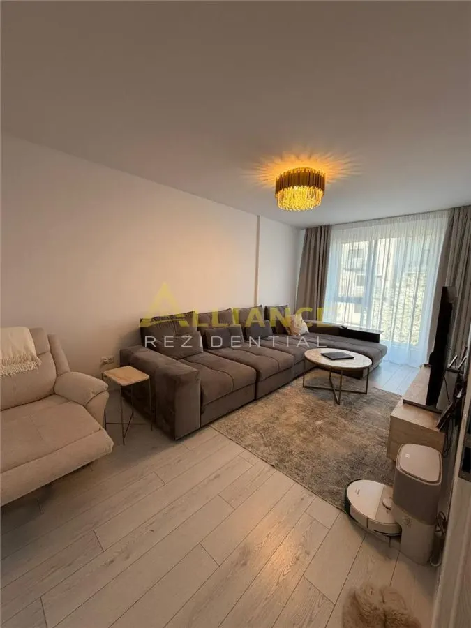 10 Minute Metrou Dimitrie Leonida | Apartament 3 camere - foto 6