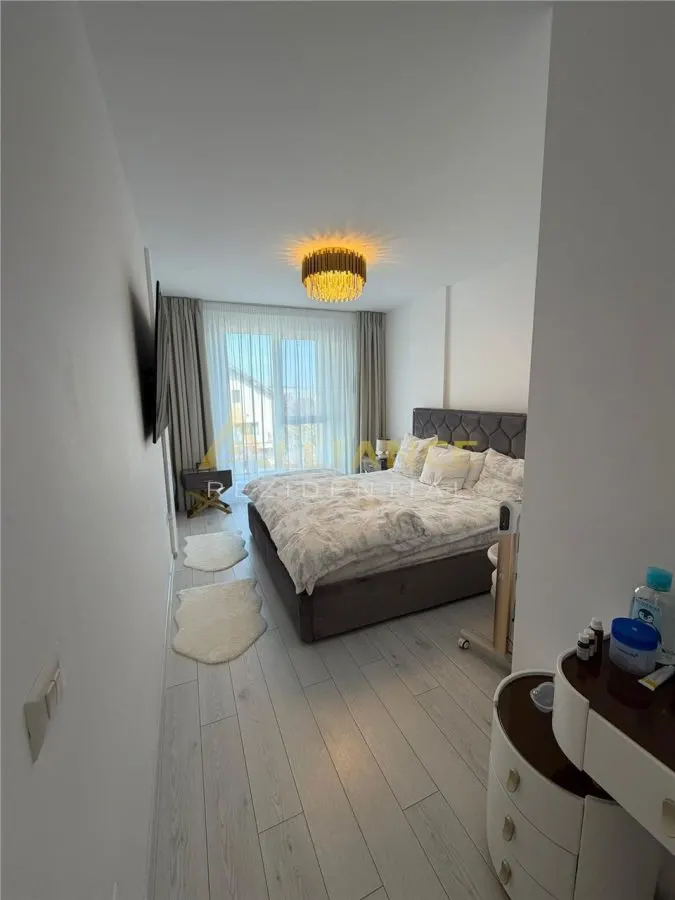 10 Minute Metrou Dimitrie Leonida | Apartament 3 camere - foto 7