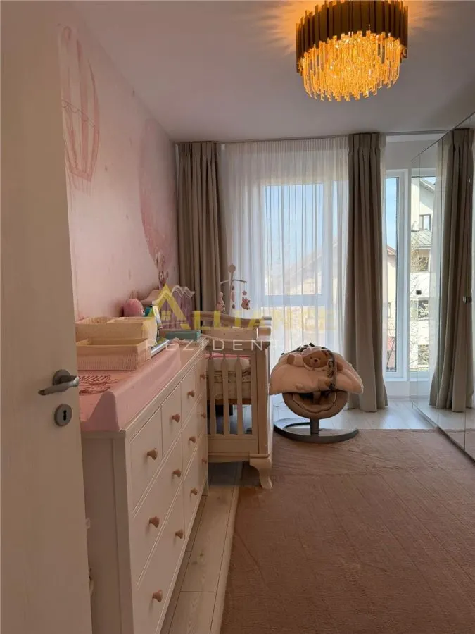 10 Minute Metrou Dimitrie Leonida | Apartament 3 camere - foto 8