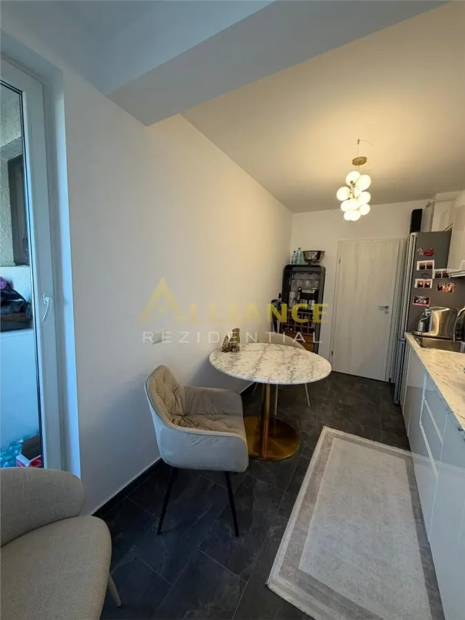 10 Minute Metrou Dimitrie Leonida | Apartament 3 camere - foto 9