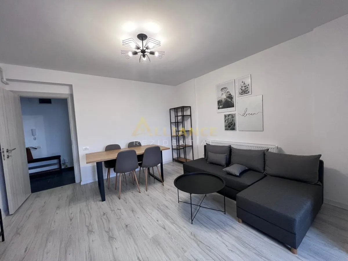 10 Minute Metrou Berceni | Apartament 2 camere tip studio - foto 5