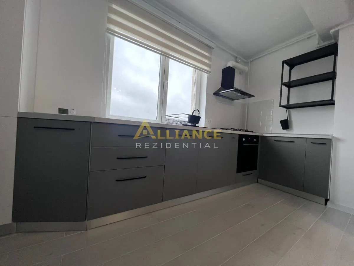 10 Minute Metrou Berceni | Apartament 2 camere tip studio - foto 8