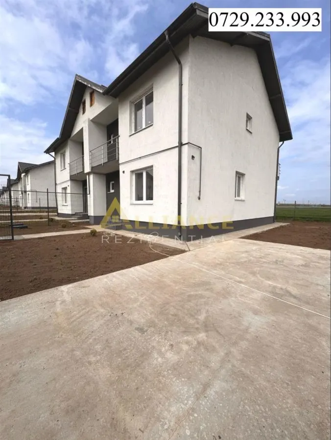 Vila P + 1 | 4 camere - 3 bai | 125 MPU + Teren 290 MP - foto 1