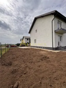Vila P + 1 | 4 camere - 3 bai | 125 MPU + Teren 290 MP - foto 2