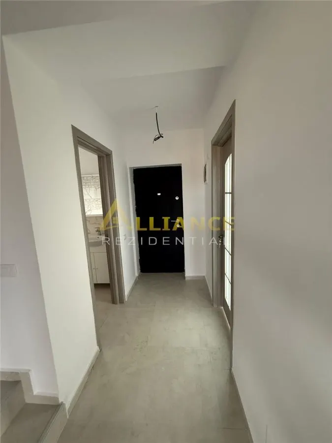 Vila P + 1 | 4 camere - 3 bai | 125 MPU + Teren 290 MP - foto 13