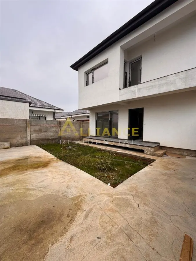 [LEORDENI] Vila cu 4 camere - 2 bai | 110 MPU - foto 2