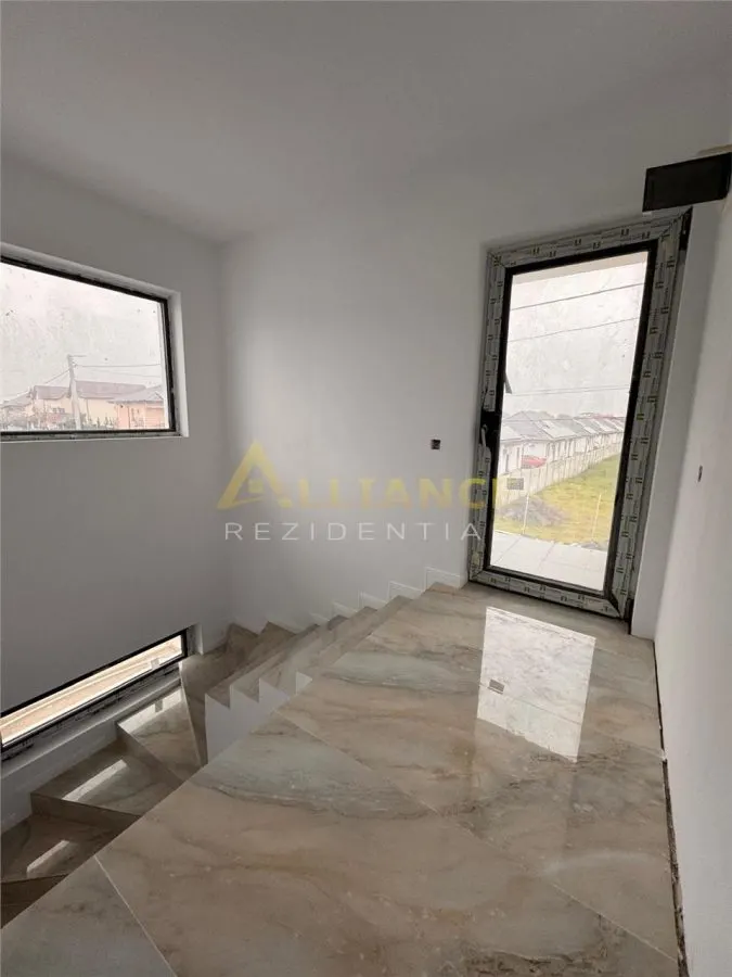 [LEORDENI] Vila cu 4 camere - 2 bai | 110 MPU - foto 11
