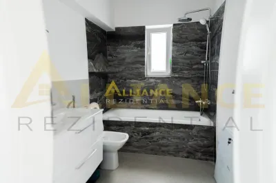 [Primarie Popesti] Vila individuala cu 5 camere - 3 bai - foto 11