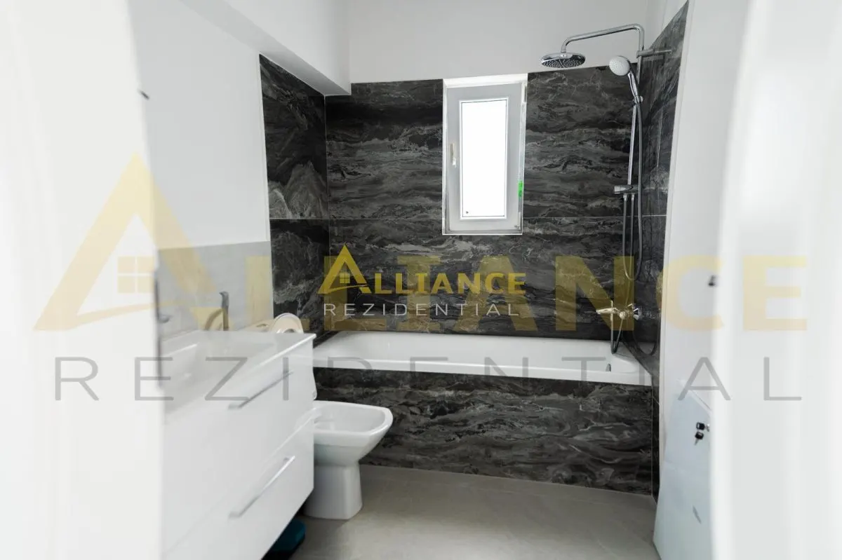 [Primarie Popesti] Vila individuala cu 5 camere - 3 bai - foto 11