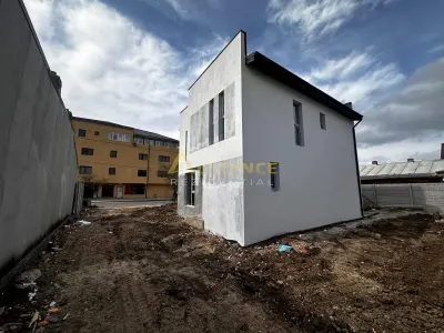 [Primarie Popesti] Vila individuala cu 5 camere - 3 bai - foto 4