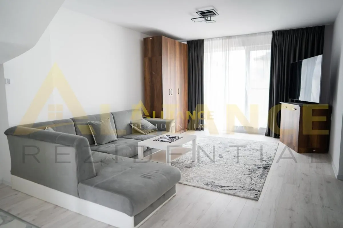 [Primarie Popesti] Vila individuala cu 5 camere - 3 bai - foto 5