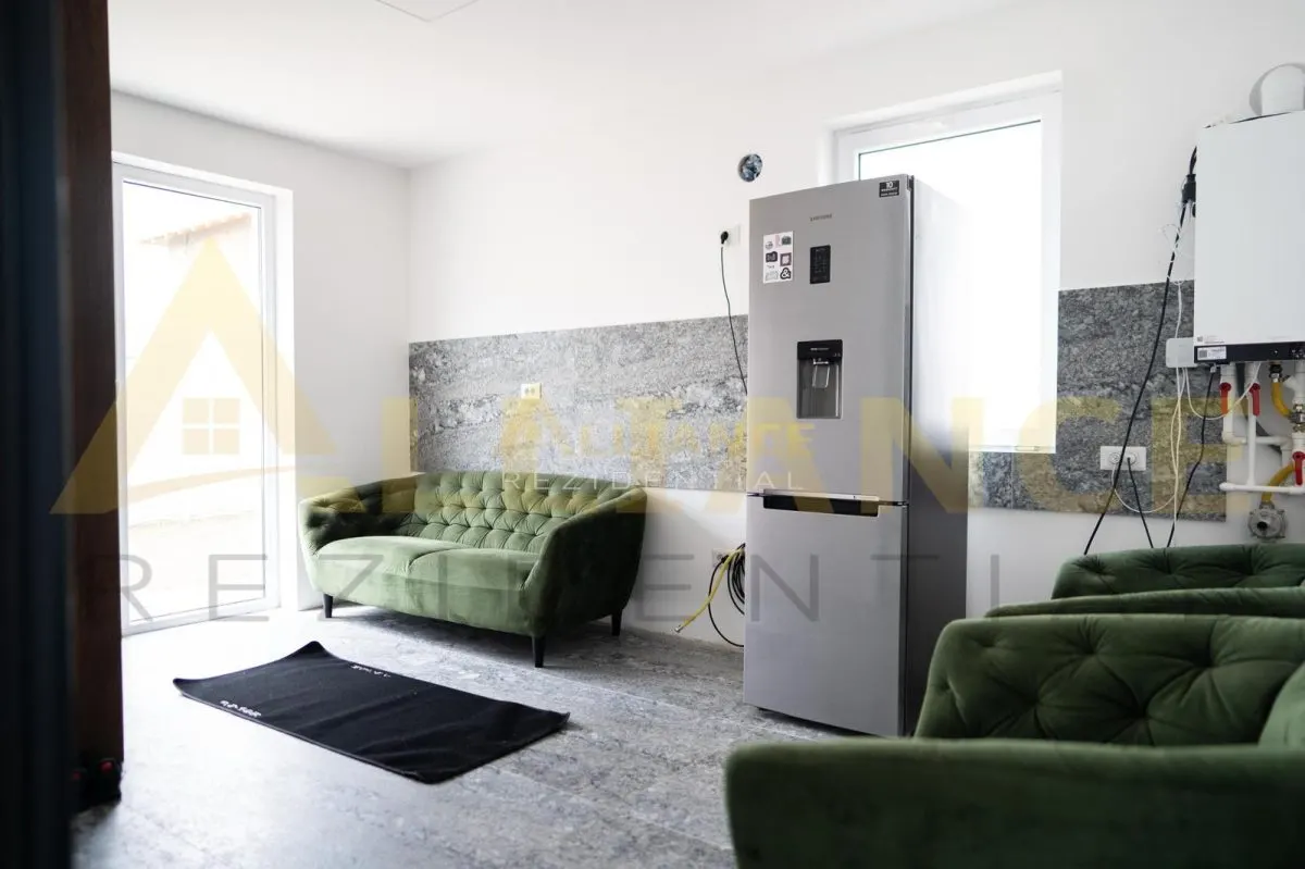 [Primarie Popesti] Vila individuala cu 5 camere - 3 bai - foto 7