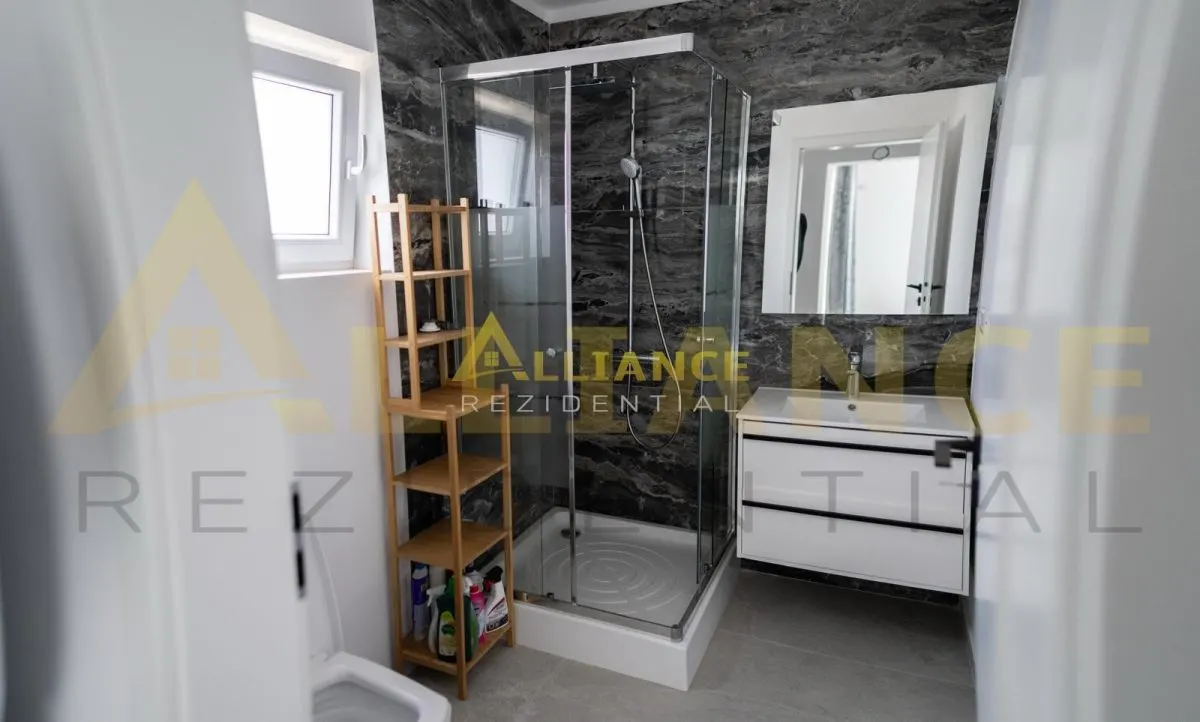 [Primarie Popesti] Vila individuala cu 5 camere - 3 bai - foto 8