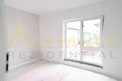 [Primarie Popesti] Vila individuala cu 5 camere - 3 bai - foto 9