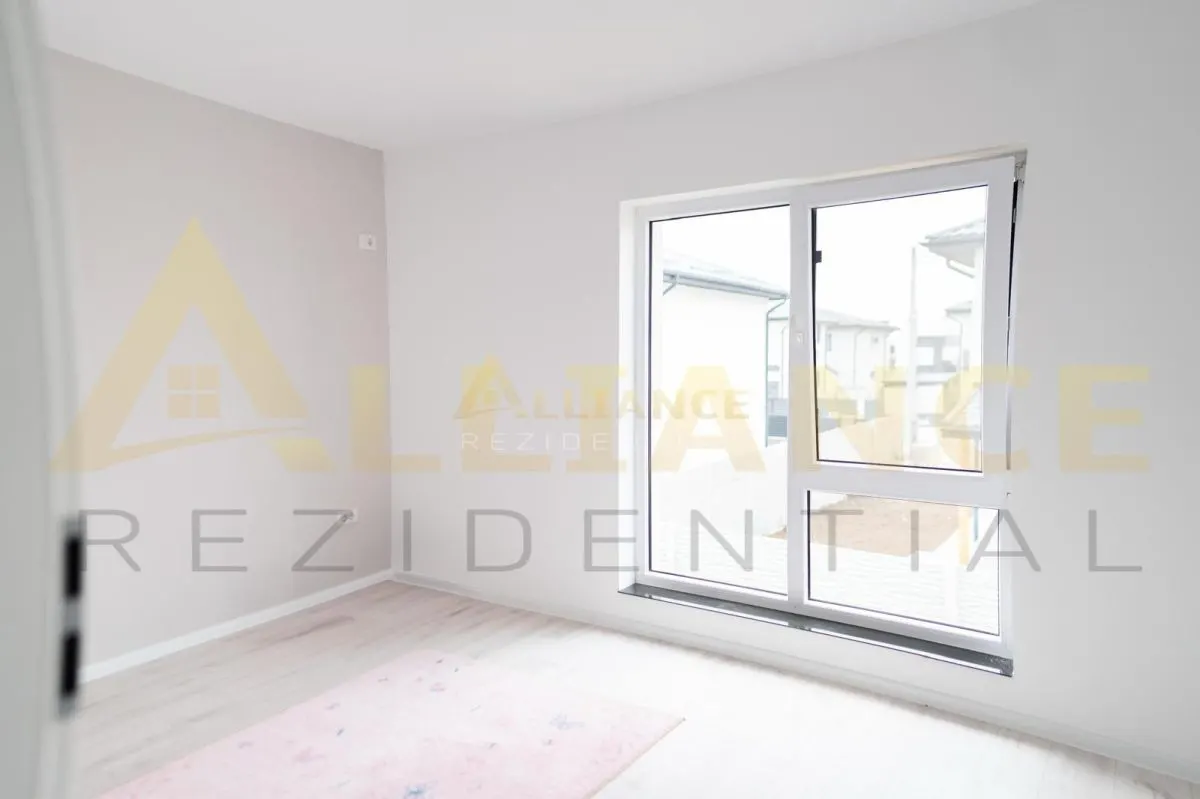 [Primarie Popesti] Vila individuala cu 5 camere - 3 bai - foto 9