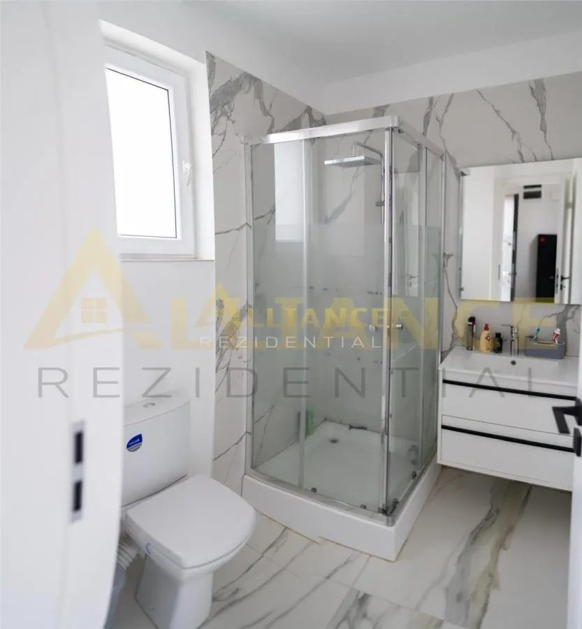 [Primarie Popesti] Vila individuala cu 5 camere - 3 bai - foto 10