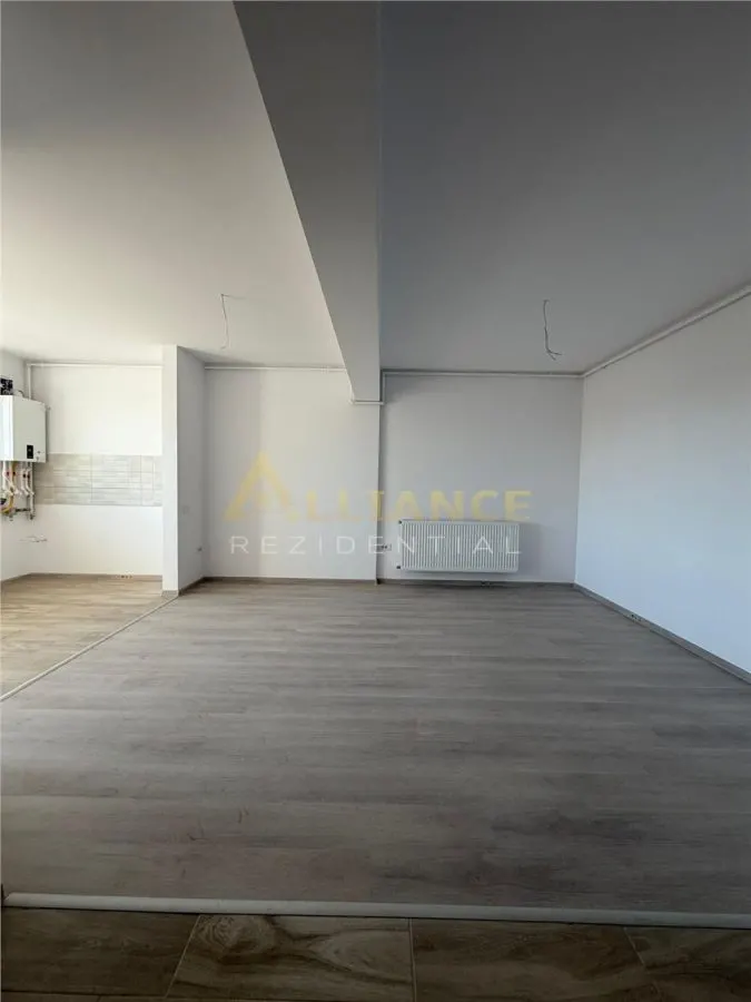 Apartament 2 camere || 52 mp || Popesti Leordeni || bloc 2024 || - foto 1