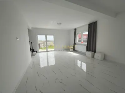Vila individuala-4 camere-teren 560 mp-Cartierul nou-Strada Aviatorilor - foto 12