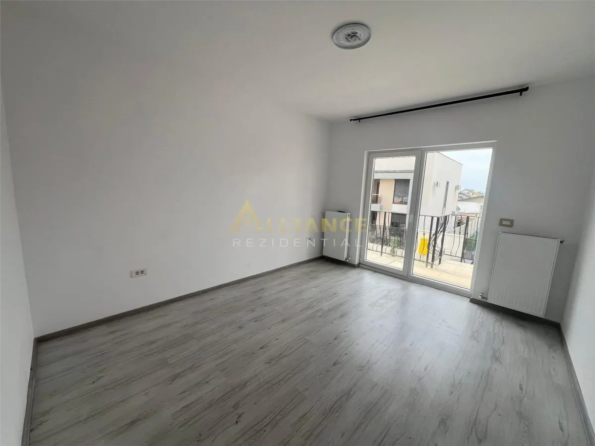 Vila individuala-4 camere-teren 560 mp-Cartierul nou-Strada Aviatorilor - foto 18