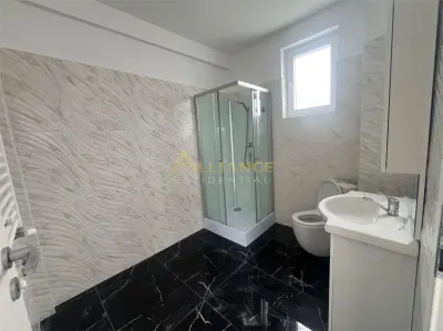 Vila individuala-4 camere-teren 560 mp-Cartierul nou-Strada Aviatorilor - foto 23