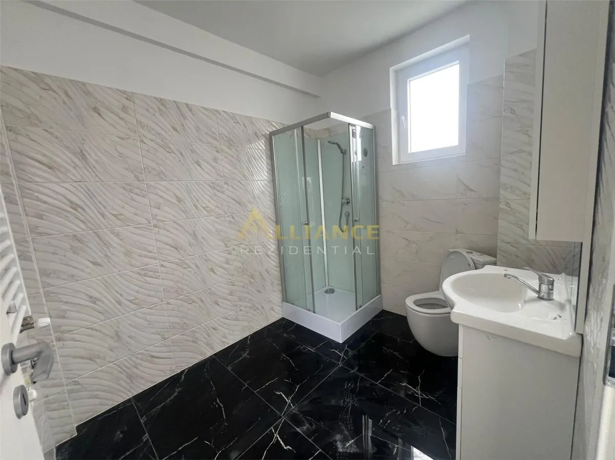 Vila individuala-4 camere-teren 560 mp-Cartierul nou-Strada Aviatorilor - foto 23