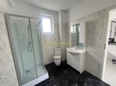 Vila individuala-4 camere-teren 560 mp-Cartierul nou-Strada Aviatorilor - foto 24