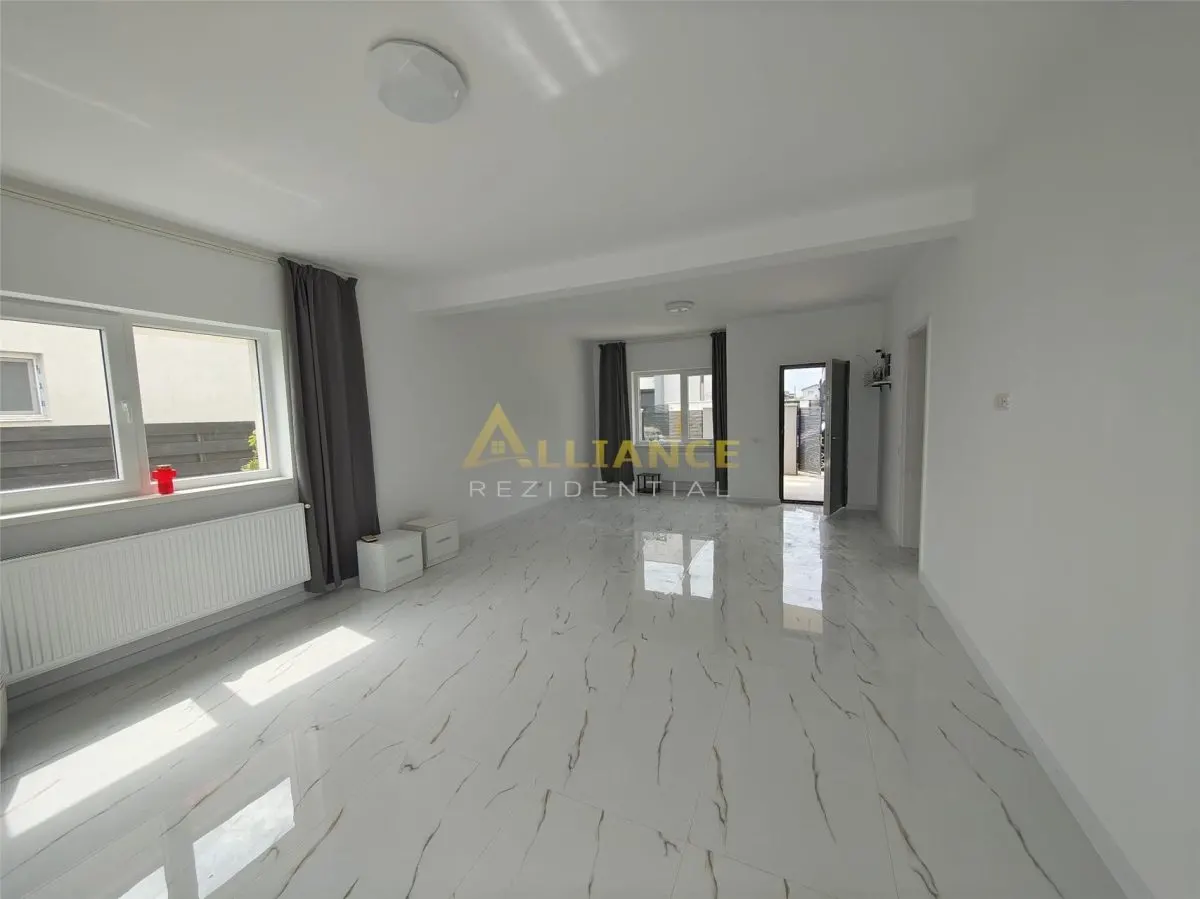 Vila individuala-4 camere-teren 560 mp-Cartierul nou-Strada Aviatorilor - foto 10