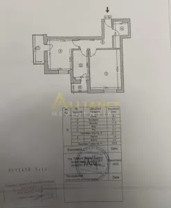 Apartament 2 camere | Sector 4 | Bloc 2022 |  + Boxa Inclusa - foto 16