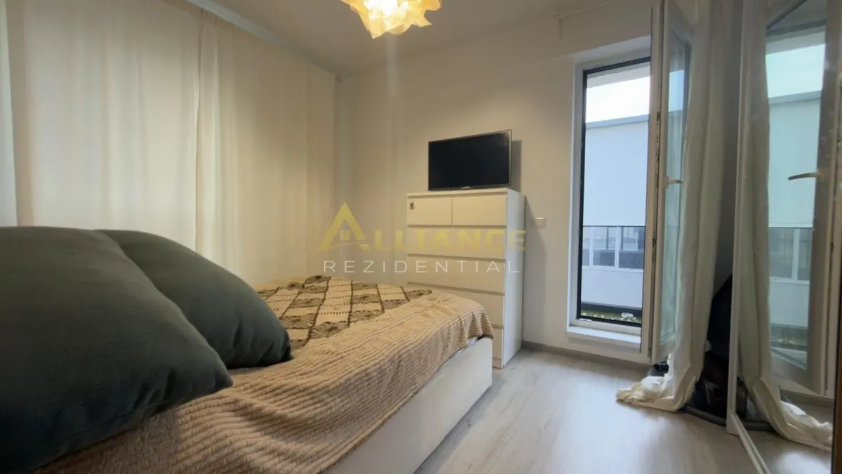 Apartament 2 camere | Sector 4 | Bloc 2022 |  + Boxa Inclusa - foto 6