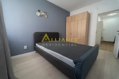 Apartament 2 camere cu gradina proprie 200 mp – Biruintei, 10 min metrou Berceni - foto 9