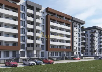 Apartament 2 camere | decomandat | 59 mp - Metrou - foto 4