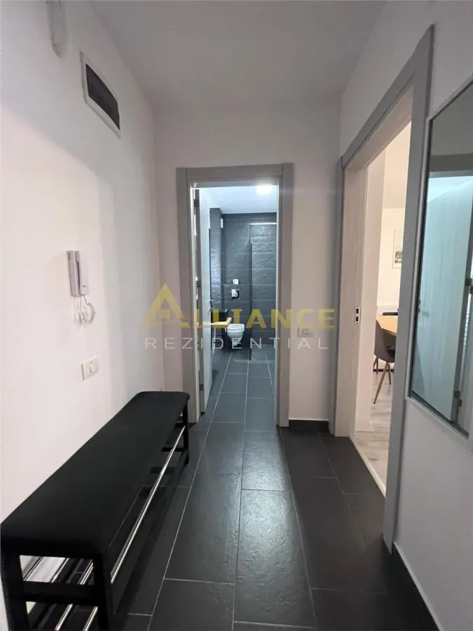 Apartament 2 camere | Mobilat si Utilat - Metrou Berceni - - foto 2