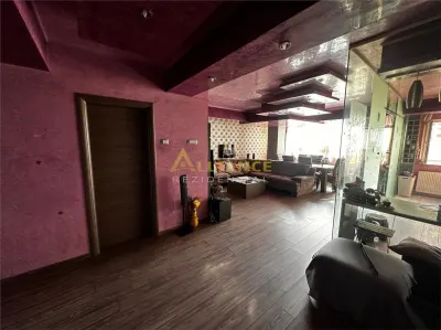 Apartament 3 camere - foto 3
