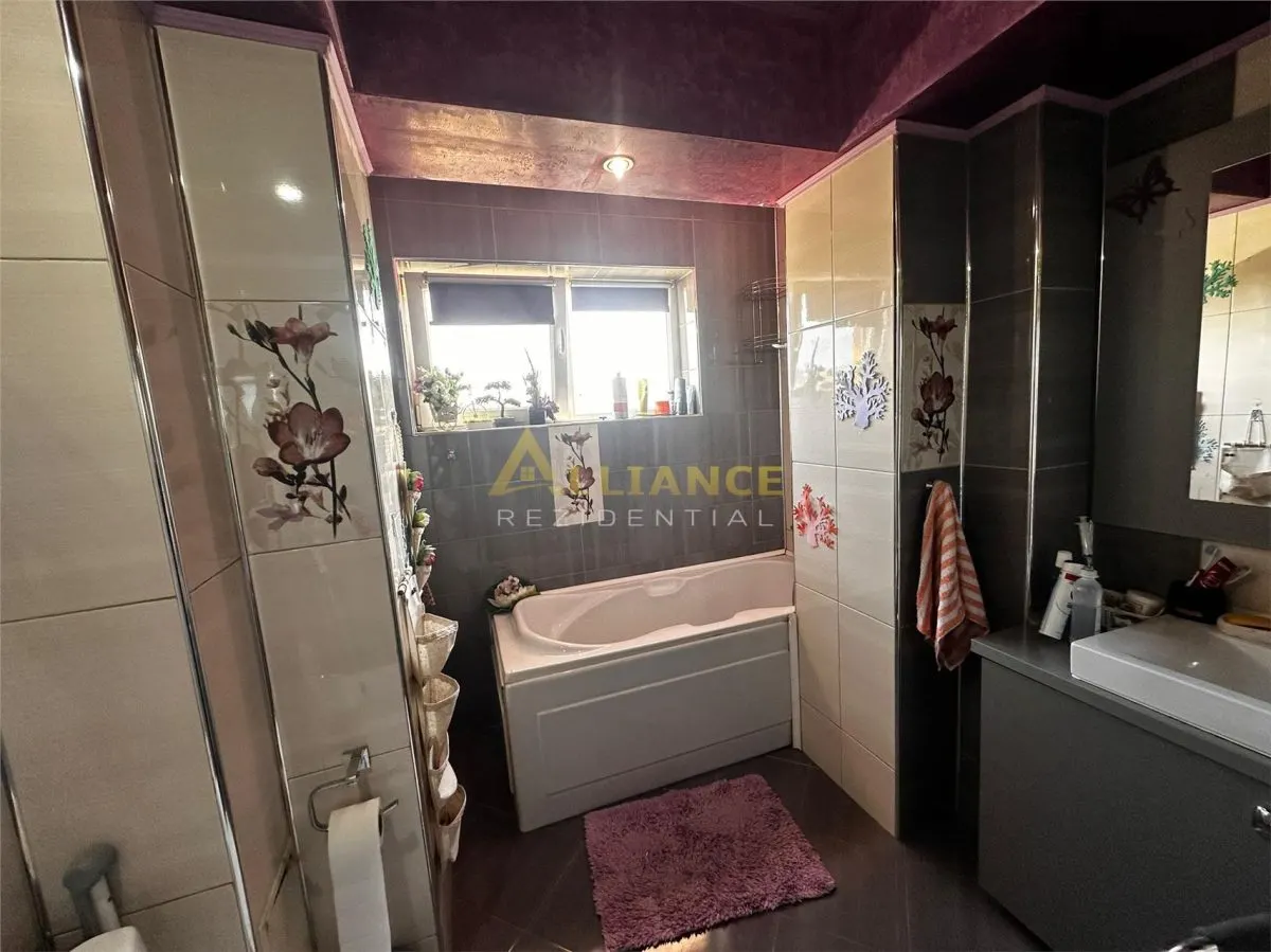Apartament 3 camere - foto 7