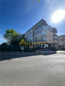 Ap. 3 camere - 95 mp - Mobilat si utilat -Parcare + boxa - Bucuresti