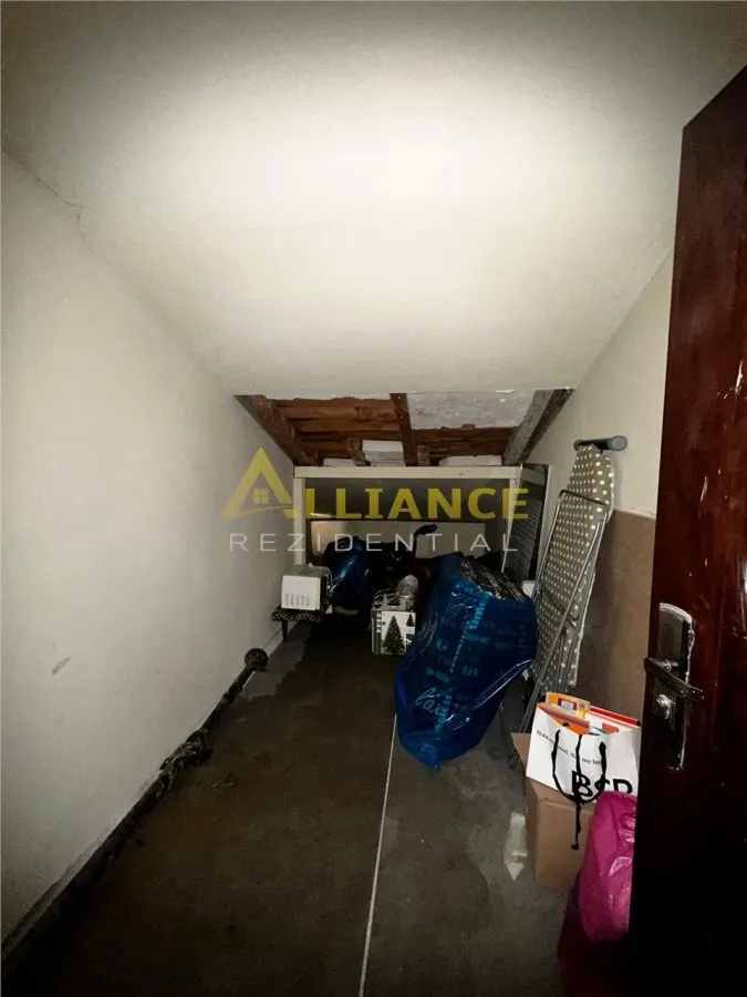 Ap. 3 camere - 95 mp - Mobilat si utilat -Parcare + boxa - foto 25