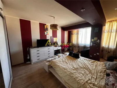 Ap. 3 camere | 94.7 mp | Parter | Mobilat si utilat | Parcare + boxa - foto 22