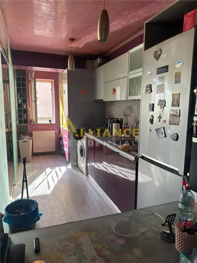 Ap. 3 camere | 94.7 mp | Parter | Mobilat si utilat | Parcare + boxa - foto 23