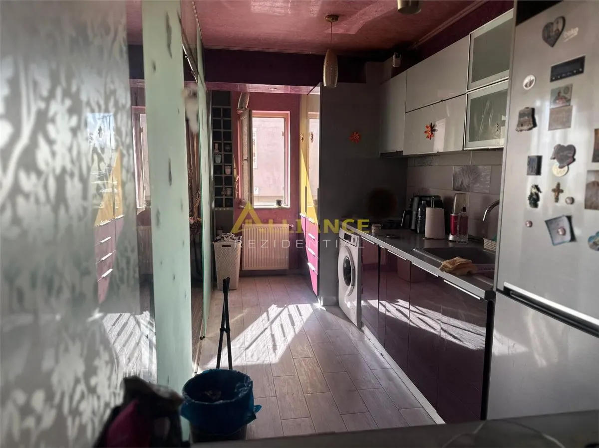 Ap. 3 camere | 94.7 mp | Parter | Mobilat si utilat | Parcare + boxa - foto 5