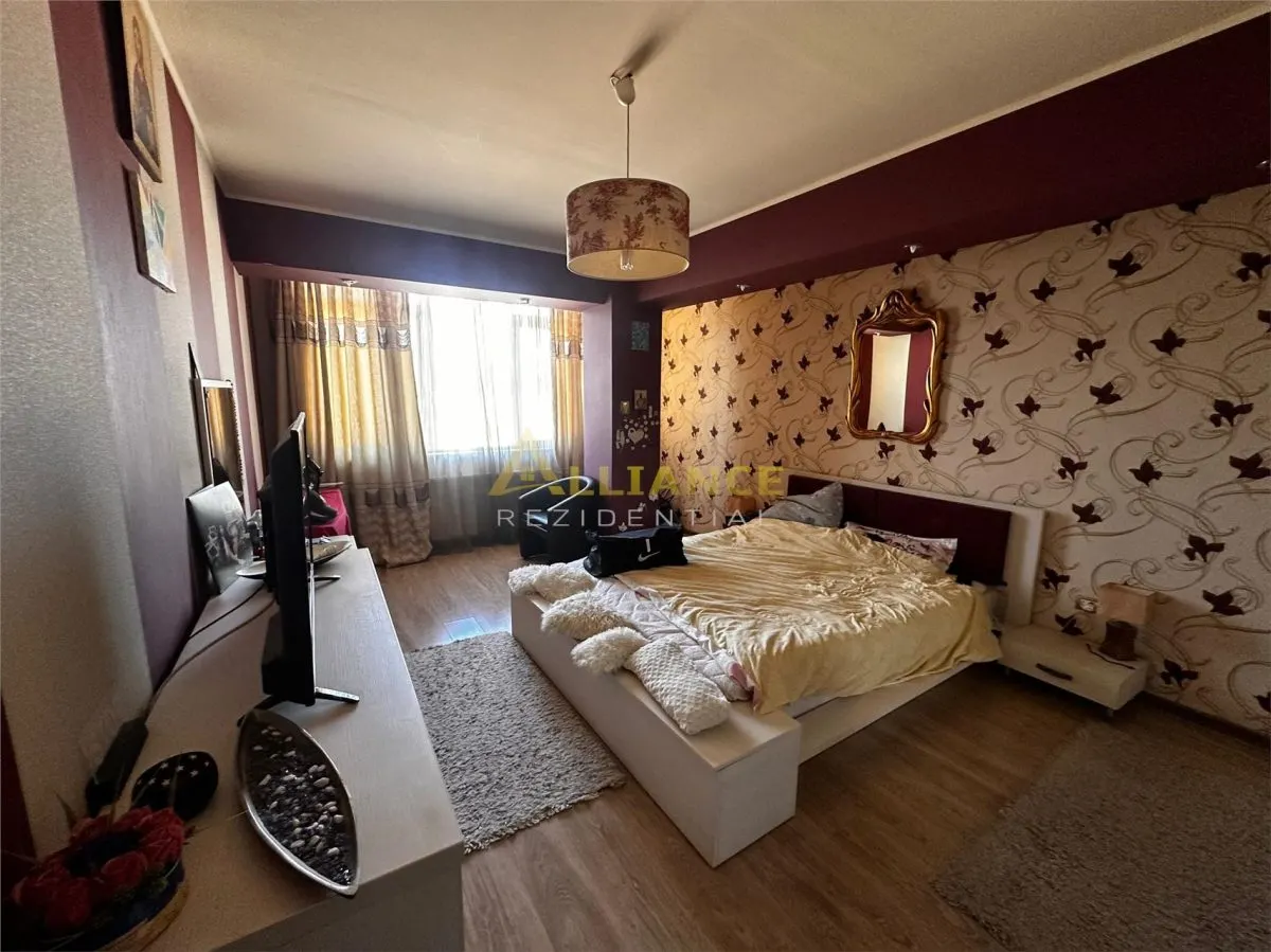 3 CAMERE - 95mp - PARCARE - BOXA - 167.000eur - foto 1